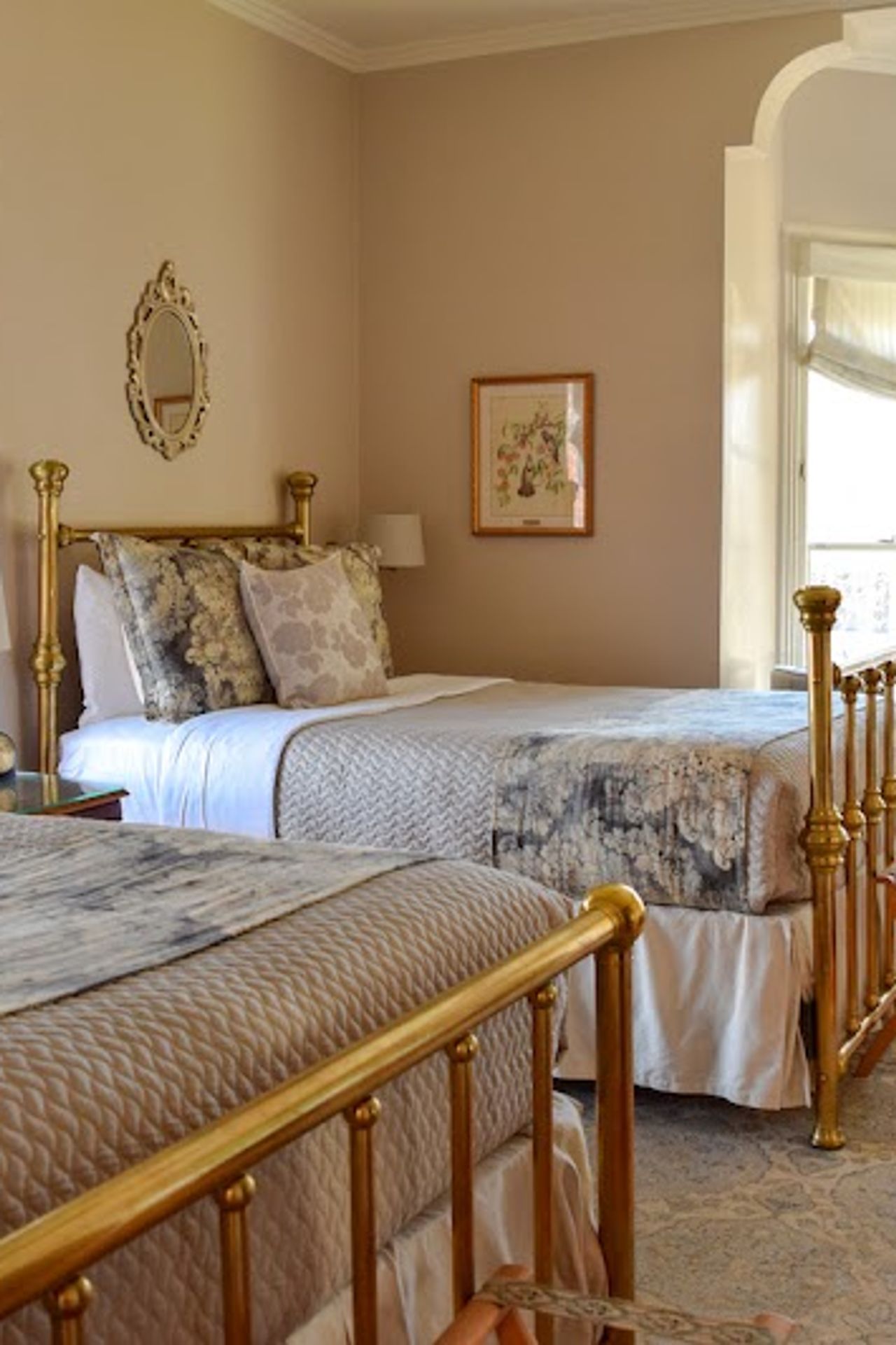 Photo of The McCall House Boutique Hotel