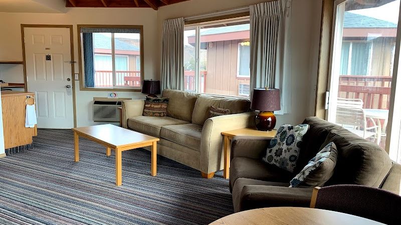 Photo of Smith Rock Resort