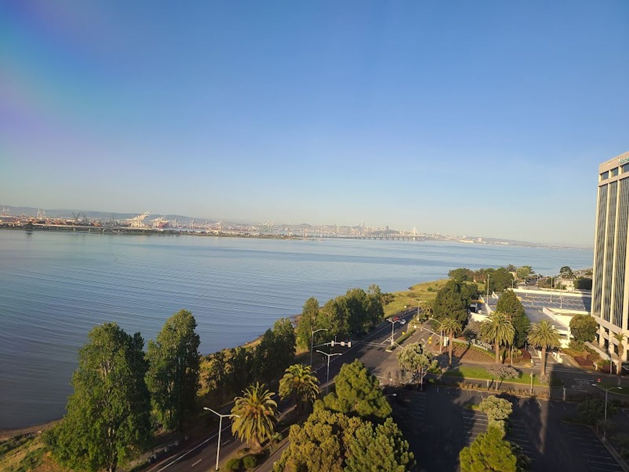 Photo of Hilton Garden Inn San Francisco/Oakland Bay Bridge