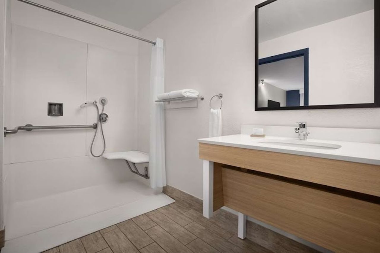 Photo of Spark by Hilton San Jose Airport