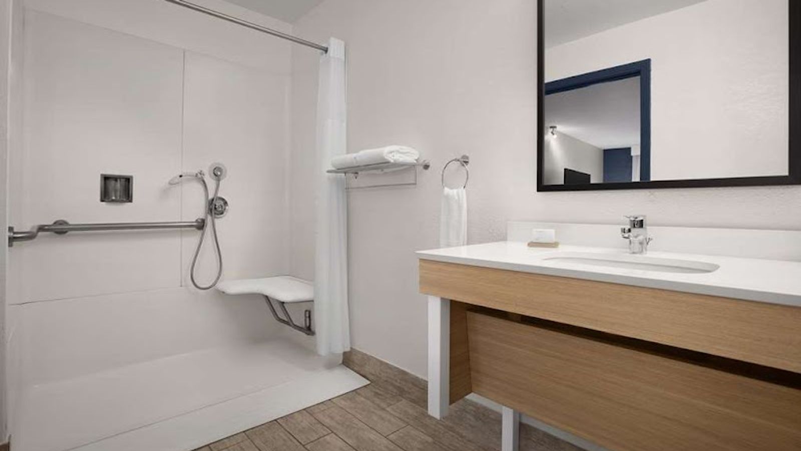 Photo of Spark by Hilton San Jose Airport