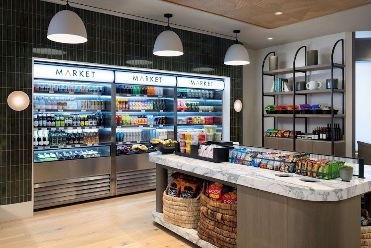 Photo of Hyatt Regency San Francisco Downtown SOMA