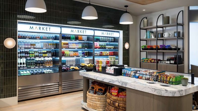 Photo of Hyatt Regency San Francisco Downtown SOMA