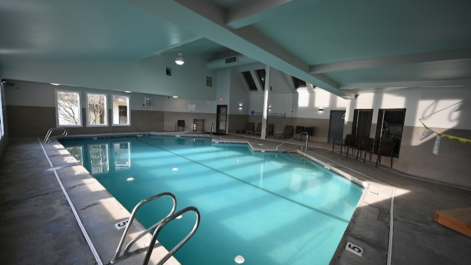 Photo of Edgewater Inn Coos Bay