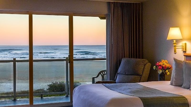 Photo of Driftwood Shores Resort