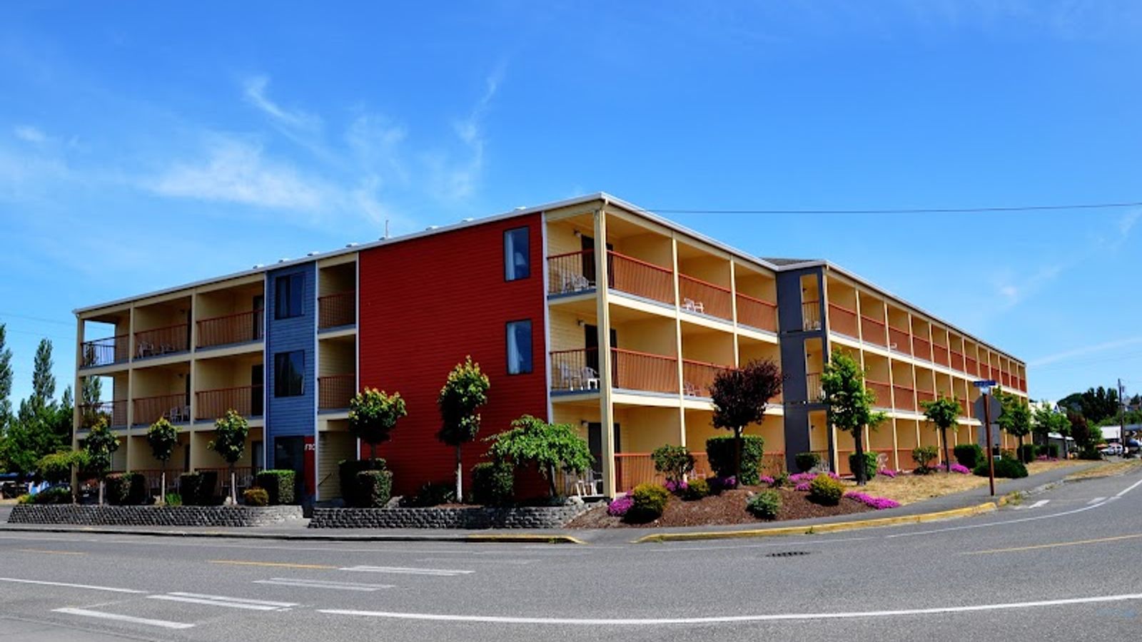 Photo of Harborside Inn