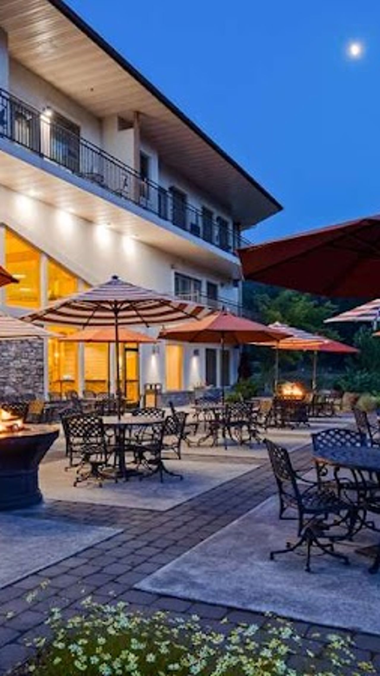 Photo of Best Western Lodge at River's Edge