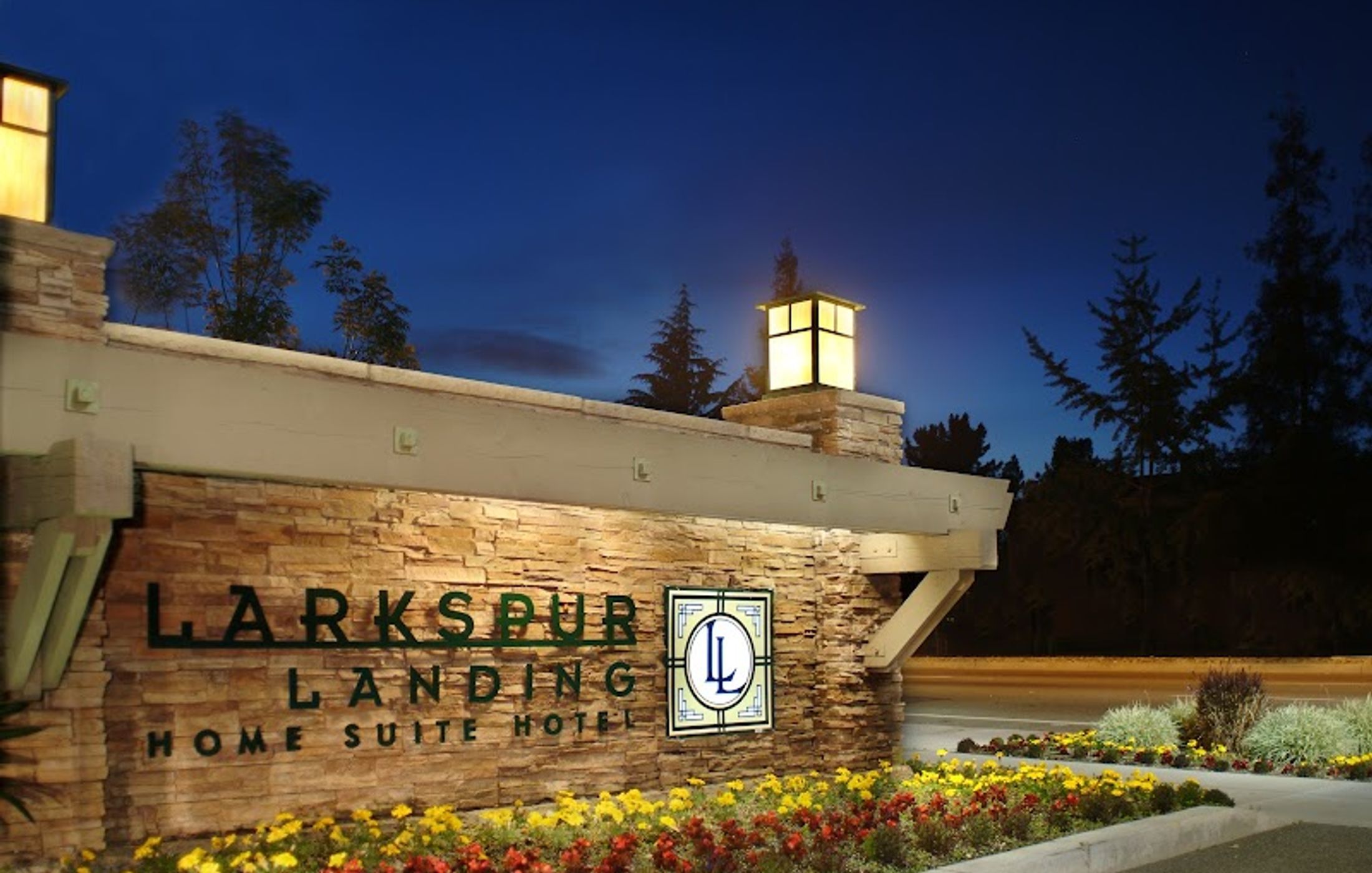 Larkspur Landing Extended Stay Suites South San Francisco