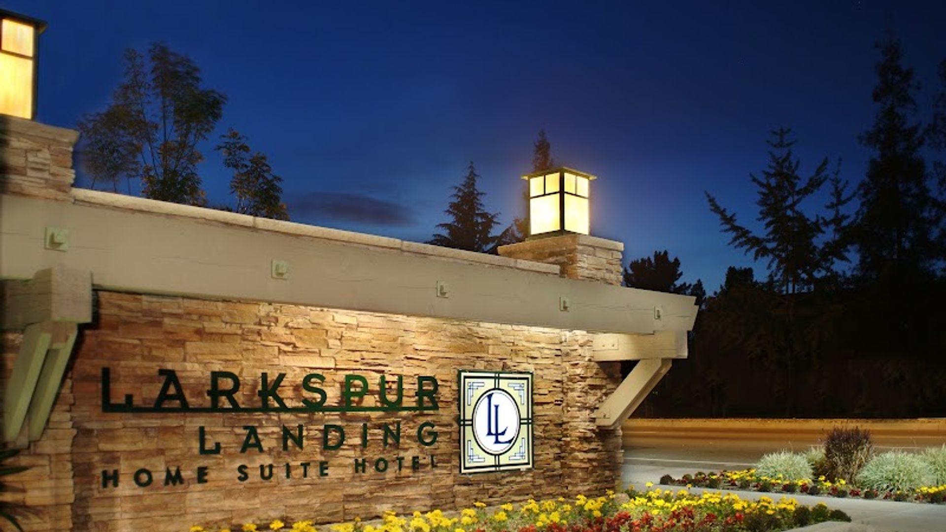 Larkspur Landing Extended Stay Suites South San Francisco