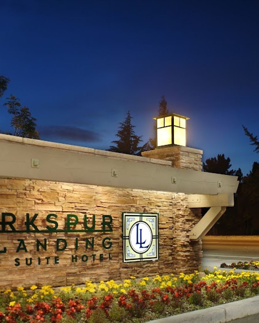 Larkspur Landing Extended Stay Suites South San Francisco