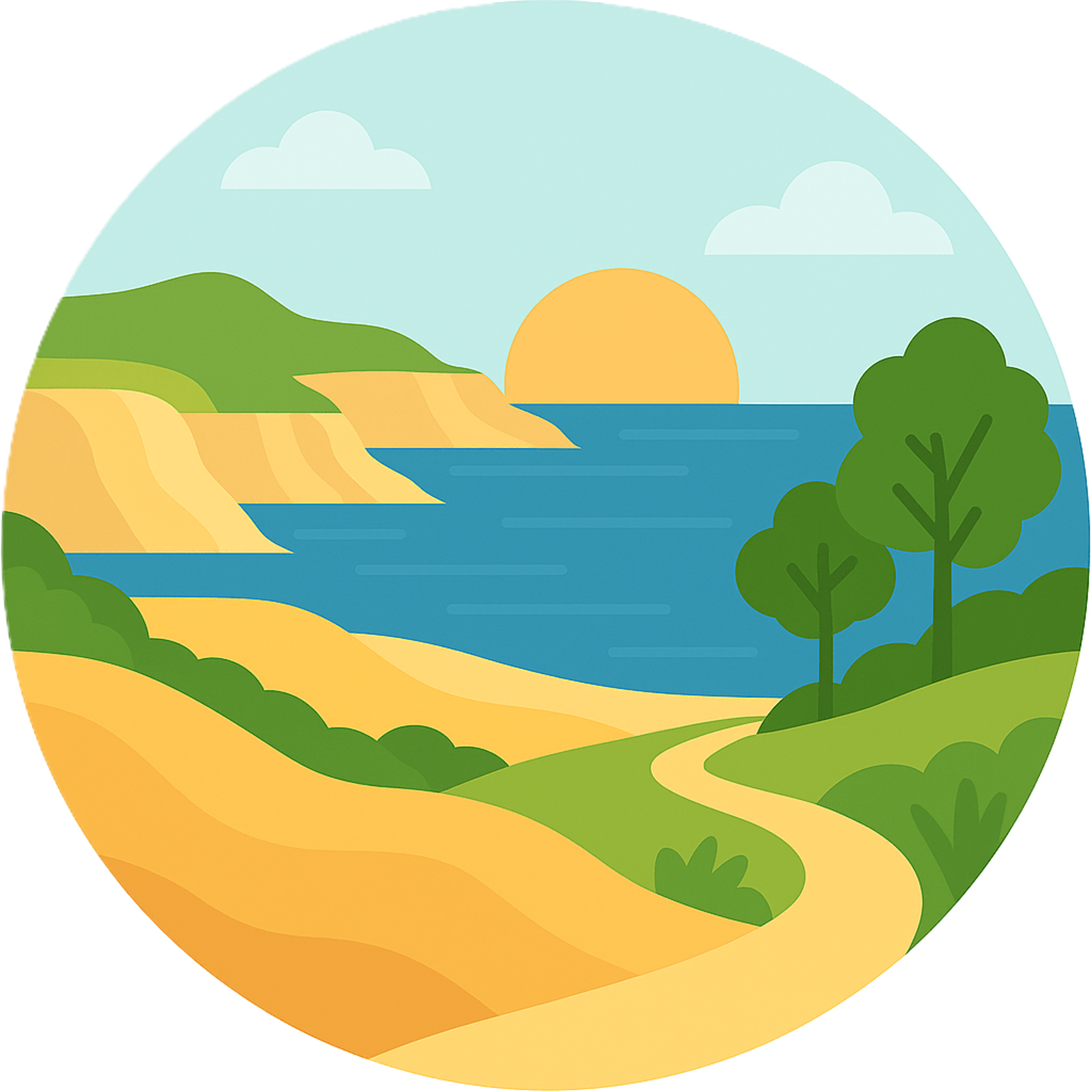 Fort Ord Dunes State Park