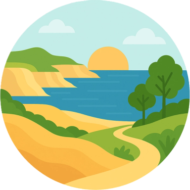 Fort Ord Dunes State Park