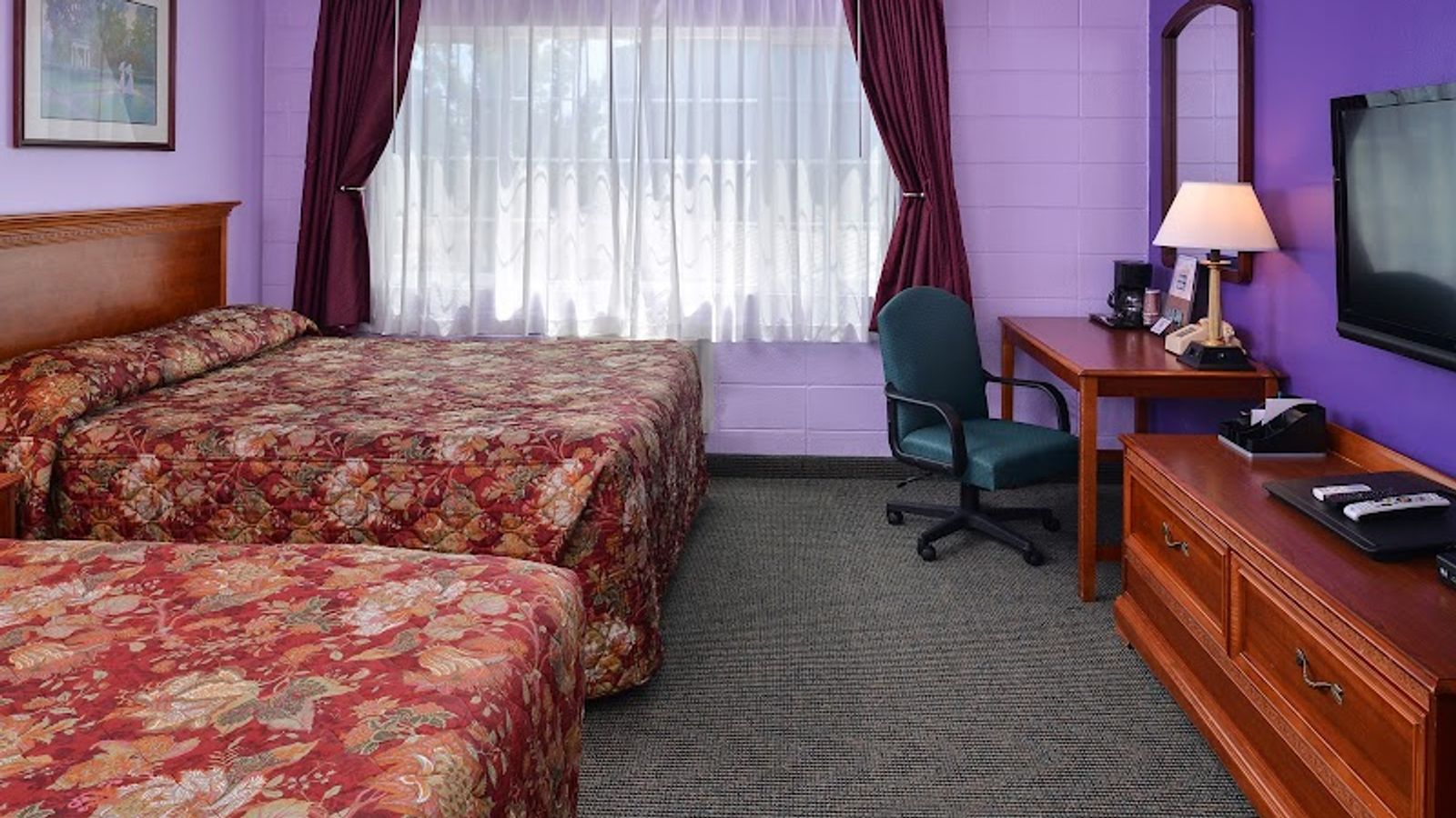 Photo of Maverick Motel