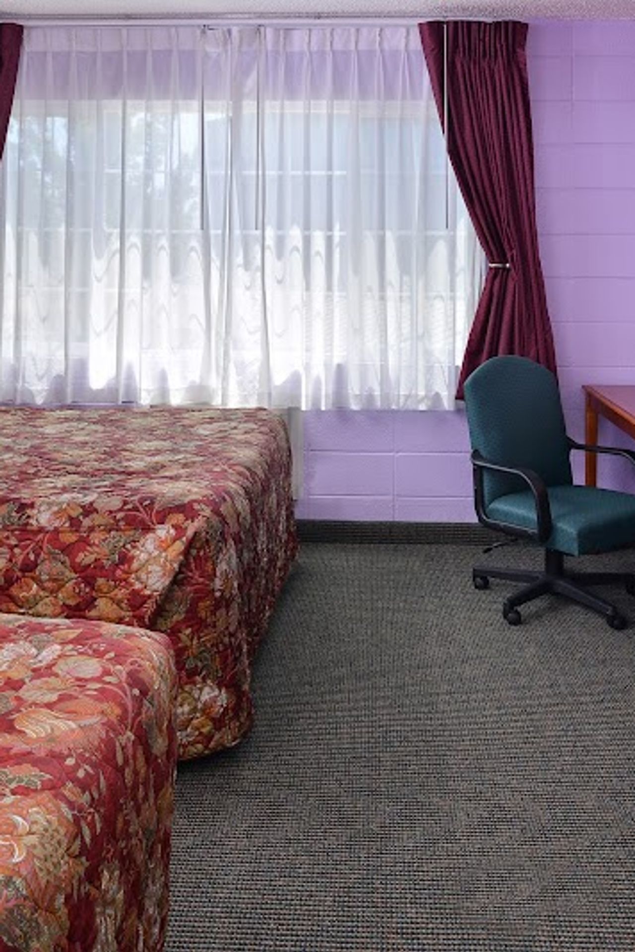 Photo of Maverick Motel