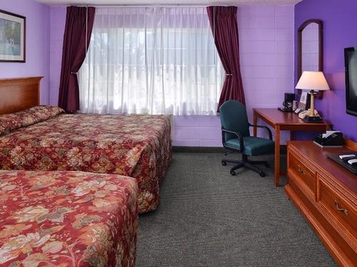 Photo of Maverick Motel