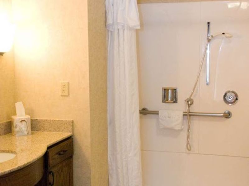 Photo of Homewood Suites by Hilton Bakersfield