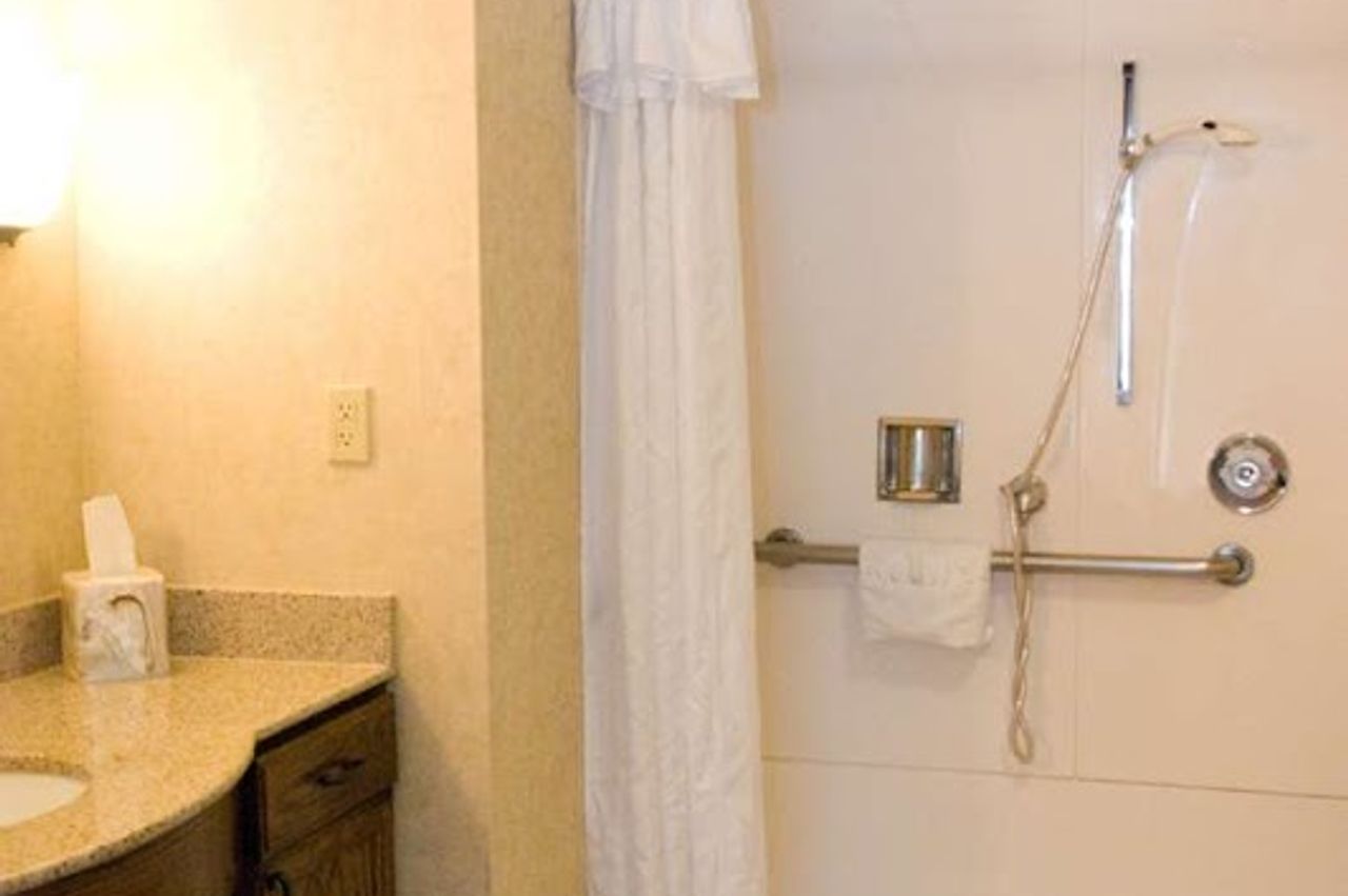 Photo of Homewood Suites by Hilton Bakersfield