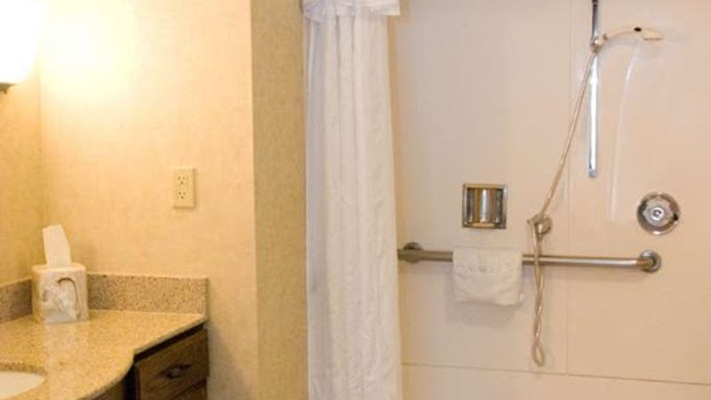 Photo of Homewood Suites by Hilton Bakersfield