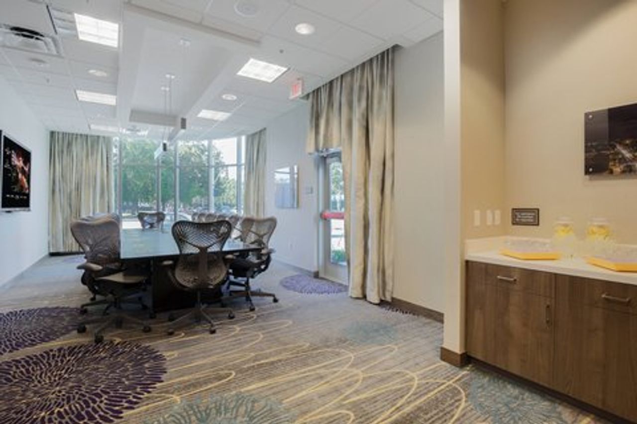 Photo of SpringHill Suites San Jose Airport