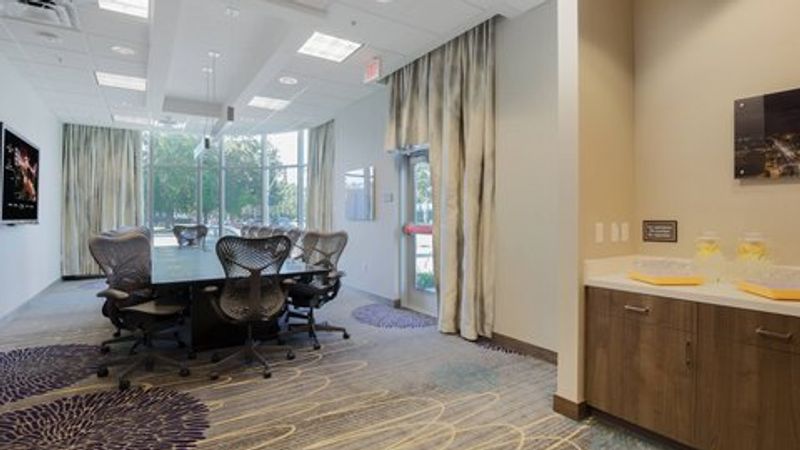 Photo of SpringHill Suites San Jose Airport