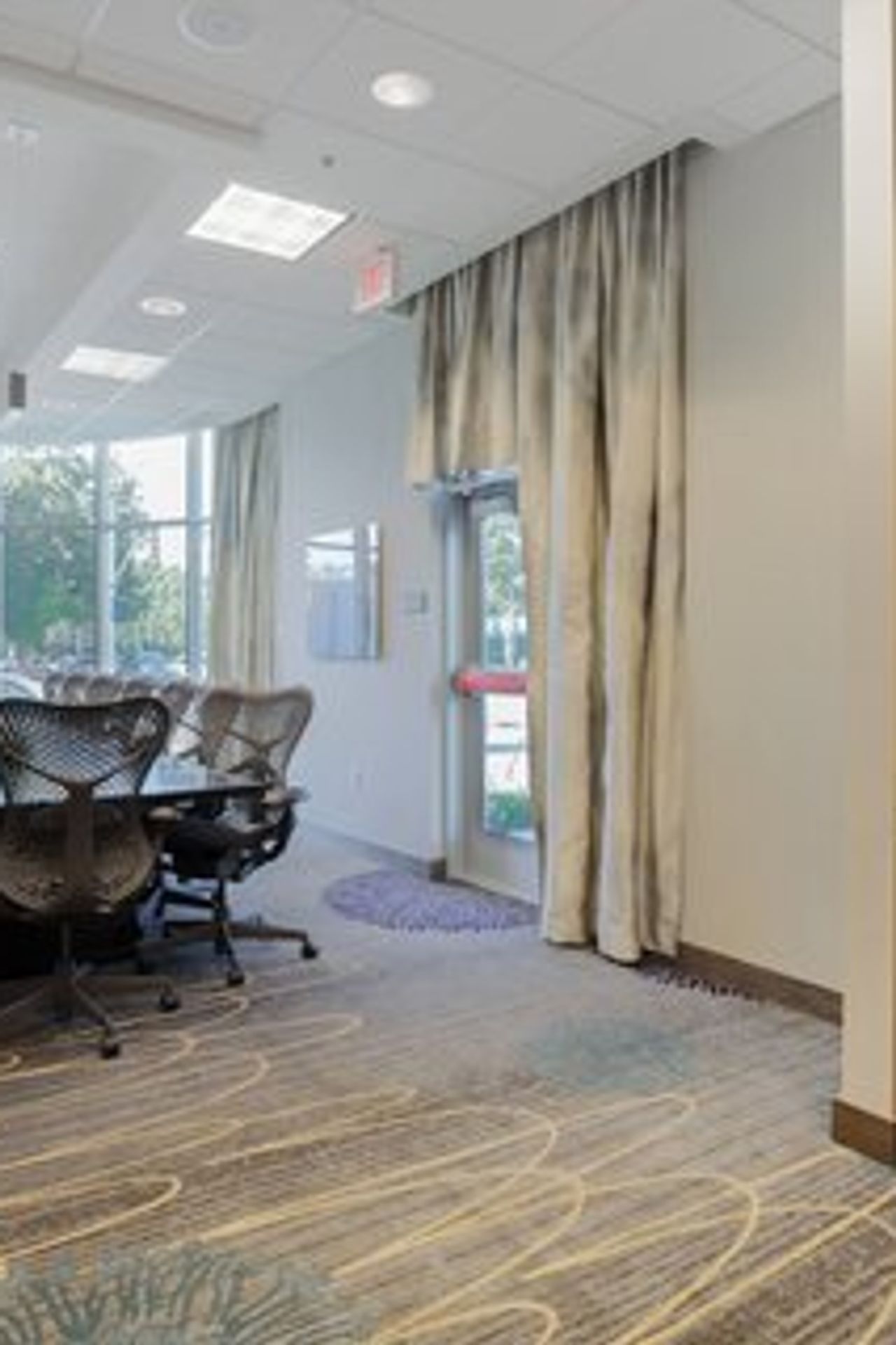 Photo of SpringHill Suites San Jose Airport
