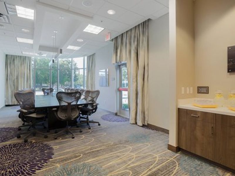 Photo of SpringHill Suites San Jose Airport