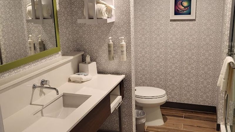 Photo of Hampton Inn Redmond Bend Airport