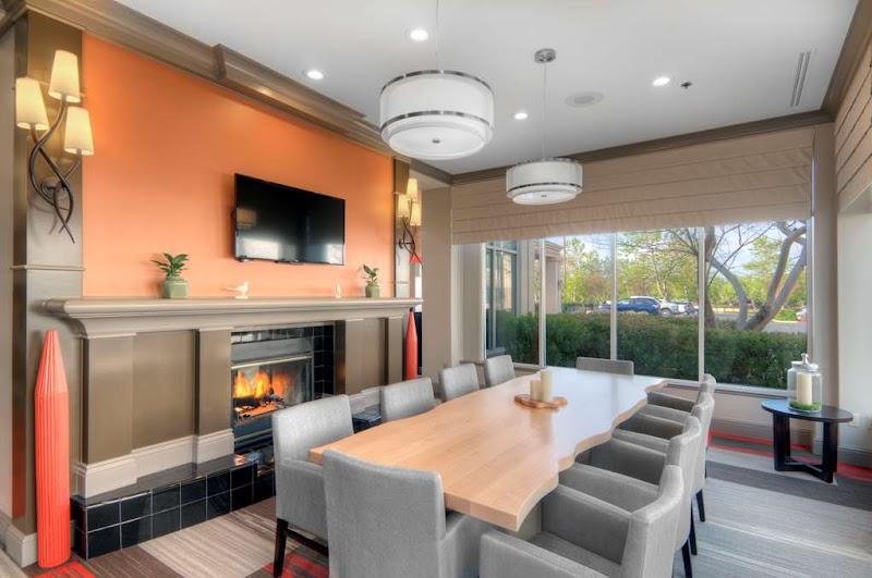 Photo of Hilton Garden Inn Livermore