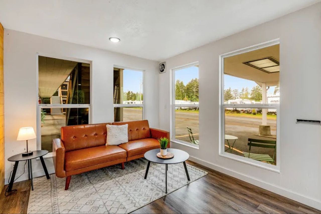 Photo of Silver Sands Motel