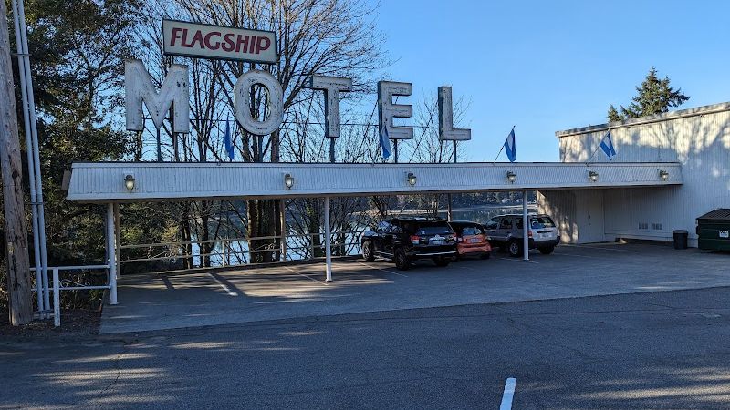 Photo of Flagship Inn