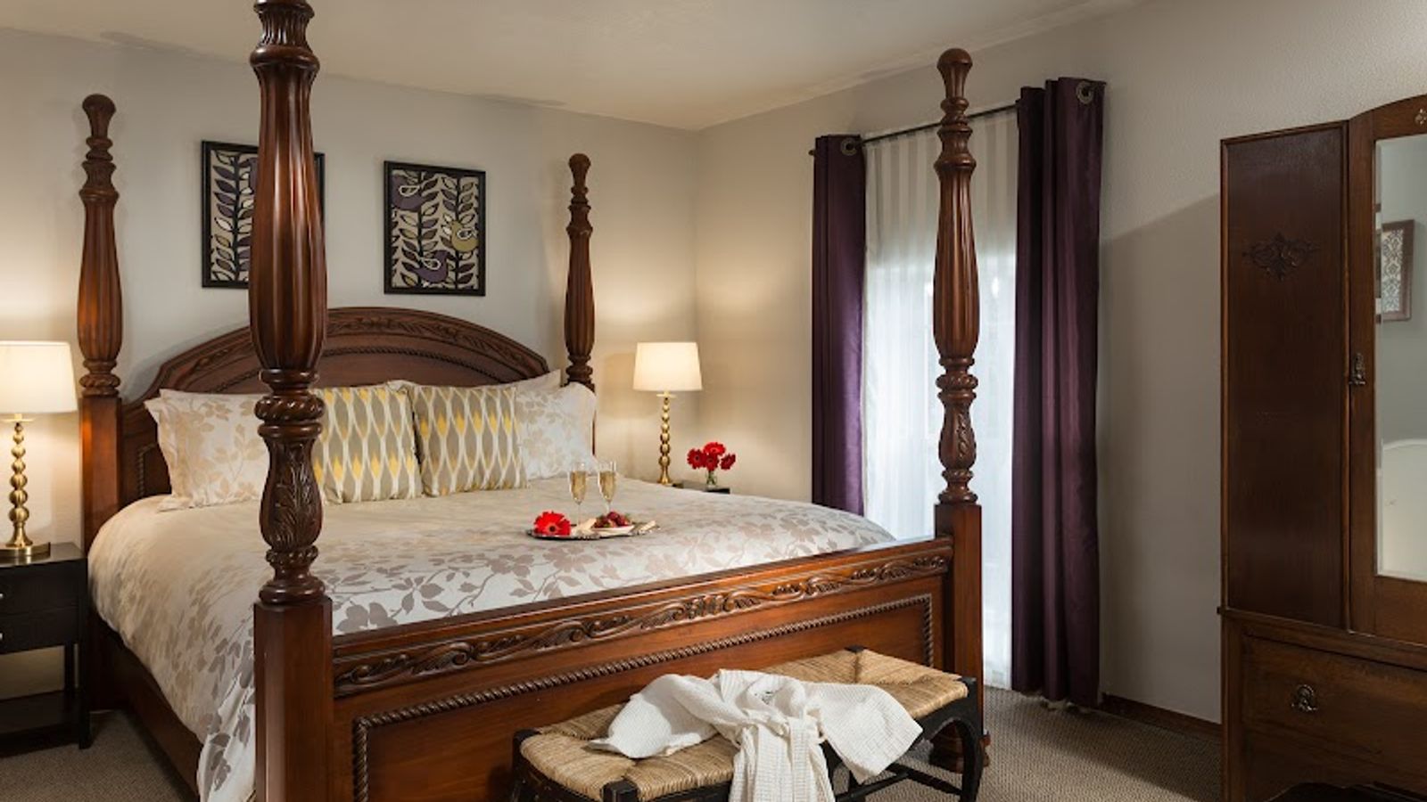 Photo of The Roosevelt Inn