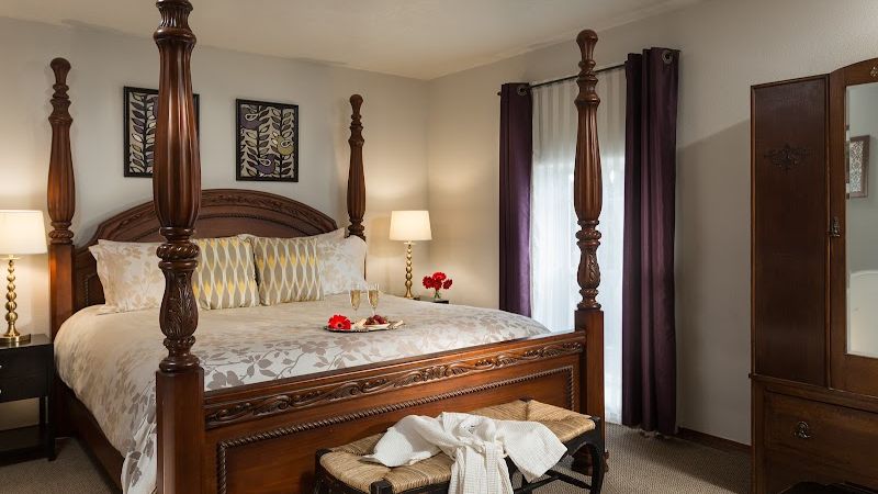 Photo of The Roosevelt Inn