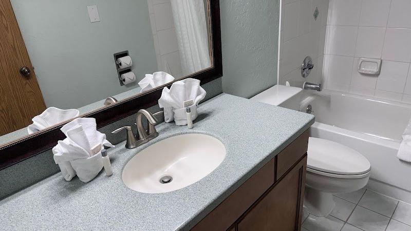 Photo of Promenade Inn & Suites Oceanfront