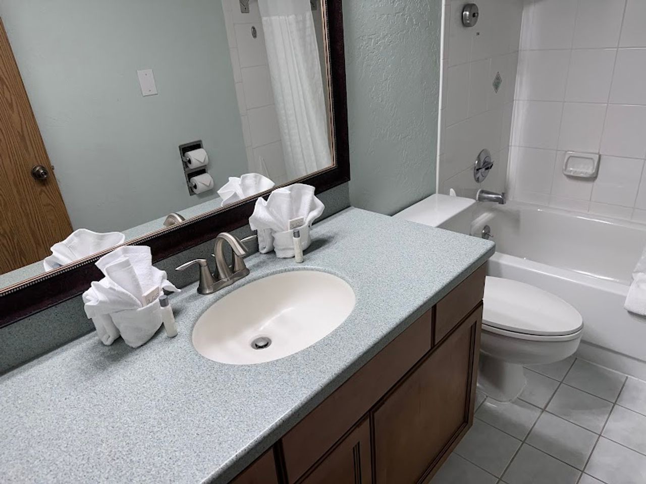 Photo of Promenade Inn & Suites Oceanfront