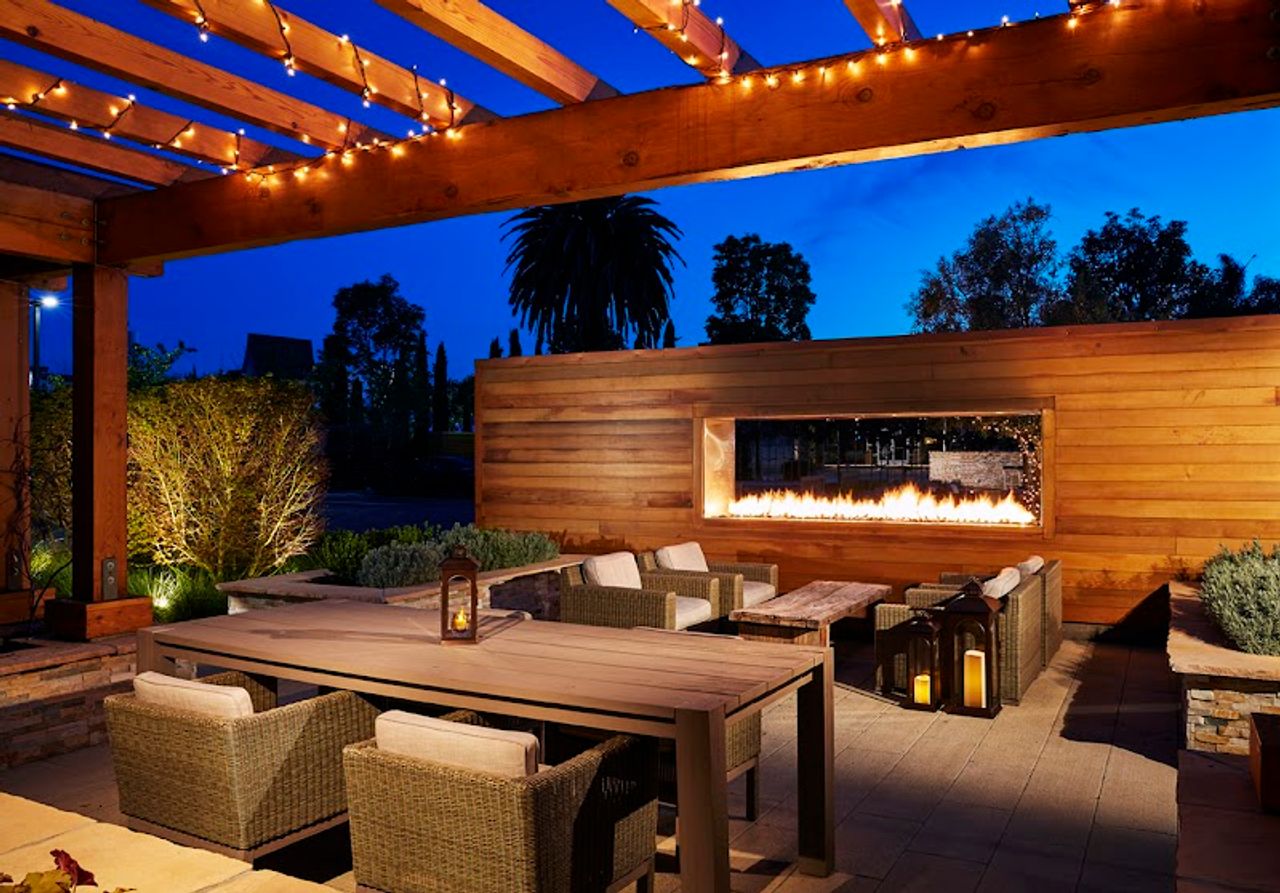 Photo of Nest Hotel, Palo Alto