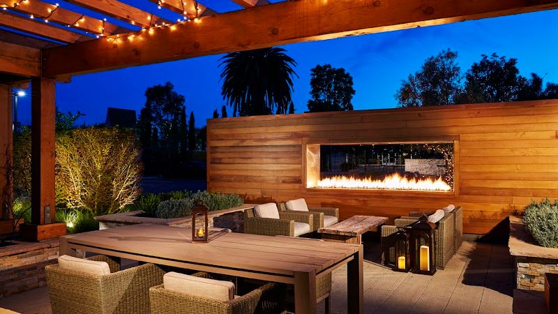 Photo of Nest Hotel, Palo Alto