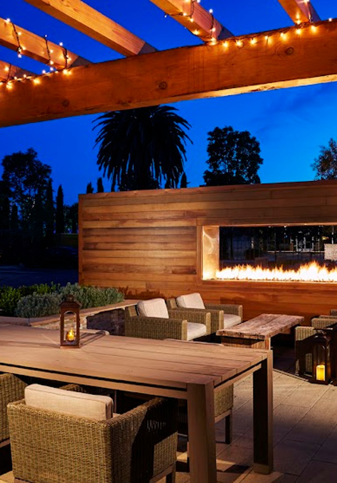 Photo of Nest Hotel, Palo Alto