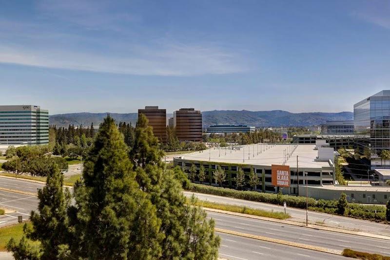 Photo of Embassy Suites by Hilton Santa Clara Silicon Valley