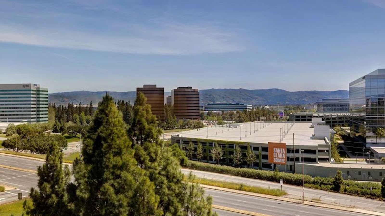 Photo of Embassy Suites by Hilton Santa Clara Silicon Valley