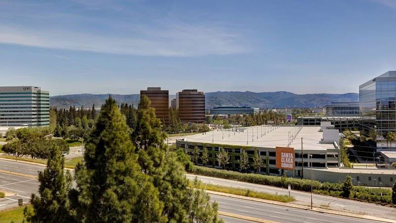 Photo of Embassy Suites by Hilton Santa Clara Silicon Valley