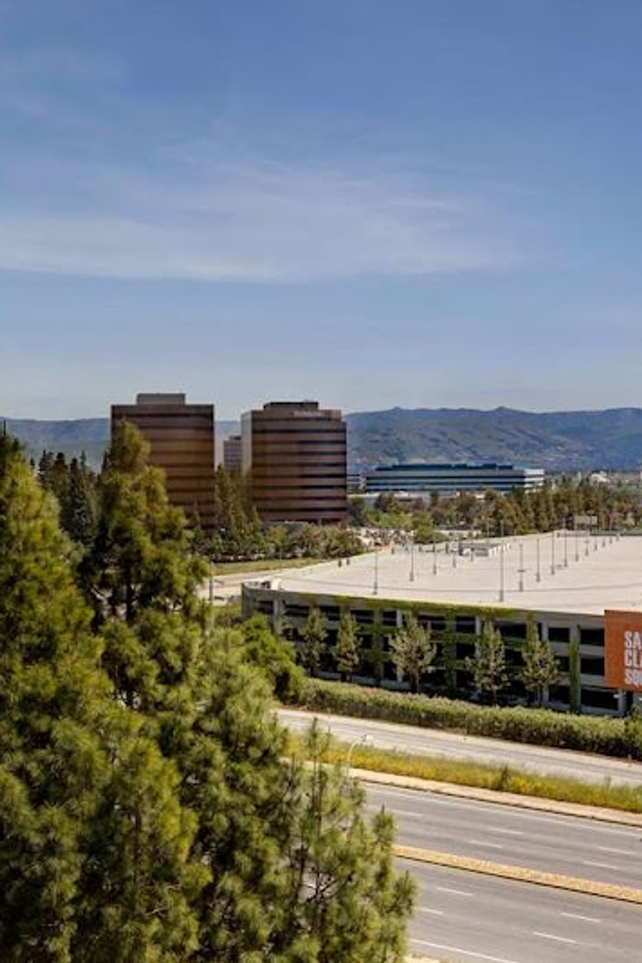 Photo of Embassy Suites by Hilton Santa Clara Silicon Valley