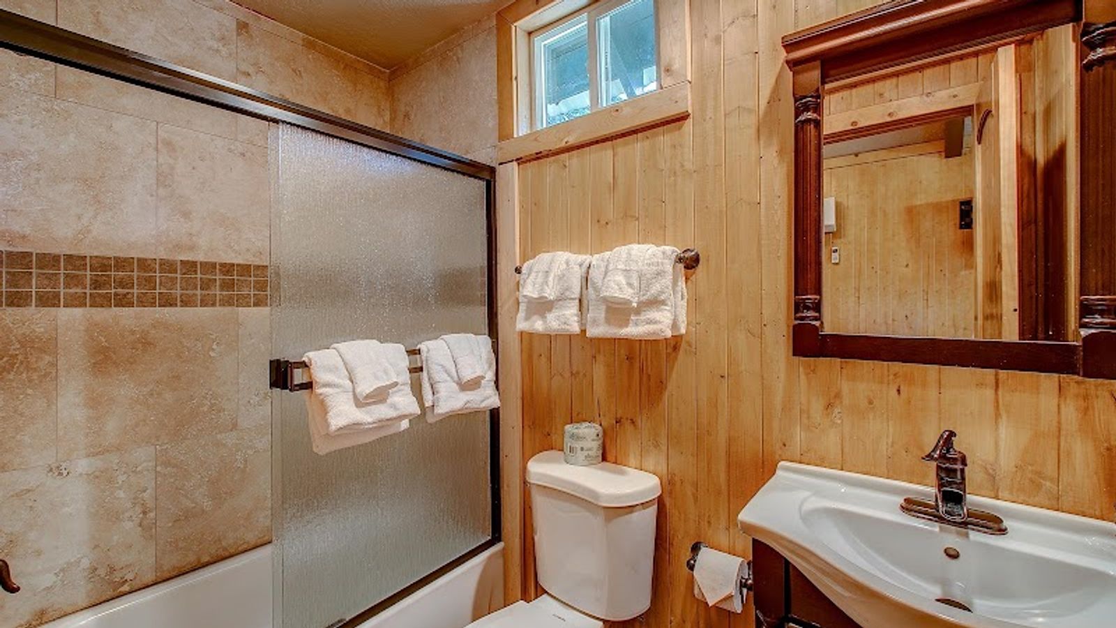 Photo of Brundage Bungalows