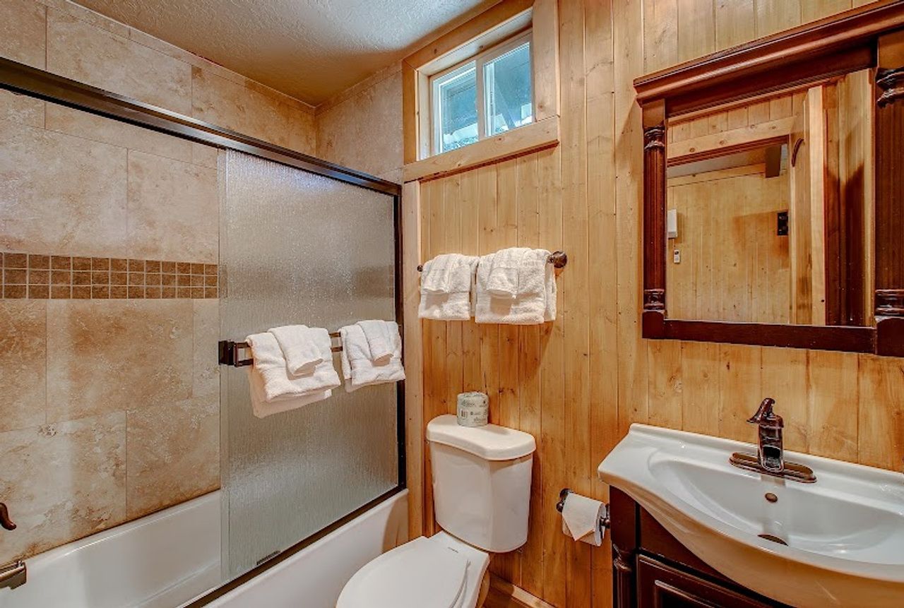 Photo of Brundage Bungalows