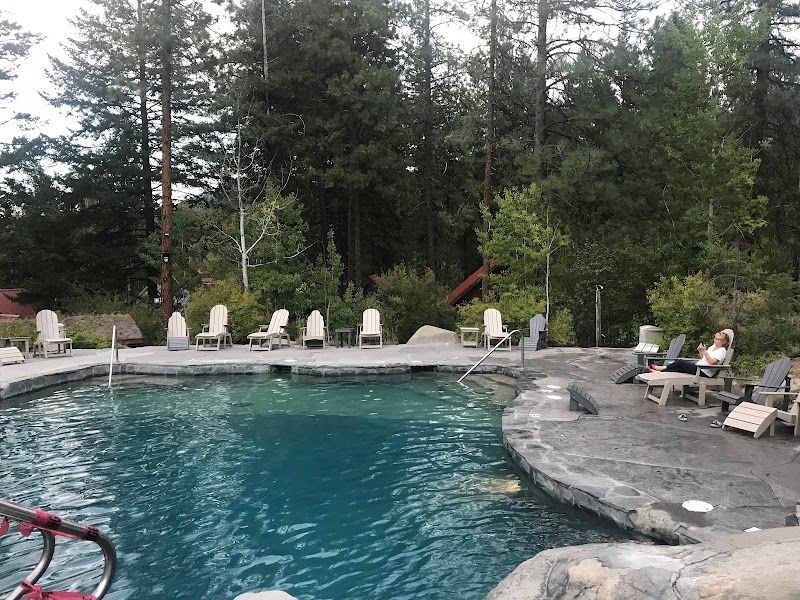 Photo of Sleeping Lady Mountain Resort & Spa - Outdoor Pool