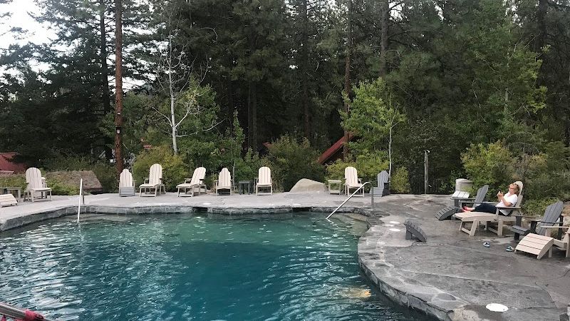 Photo of Sleeping Lady Mountain Resort & Spa - Outdoor Pool