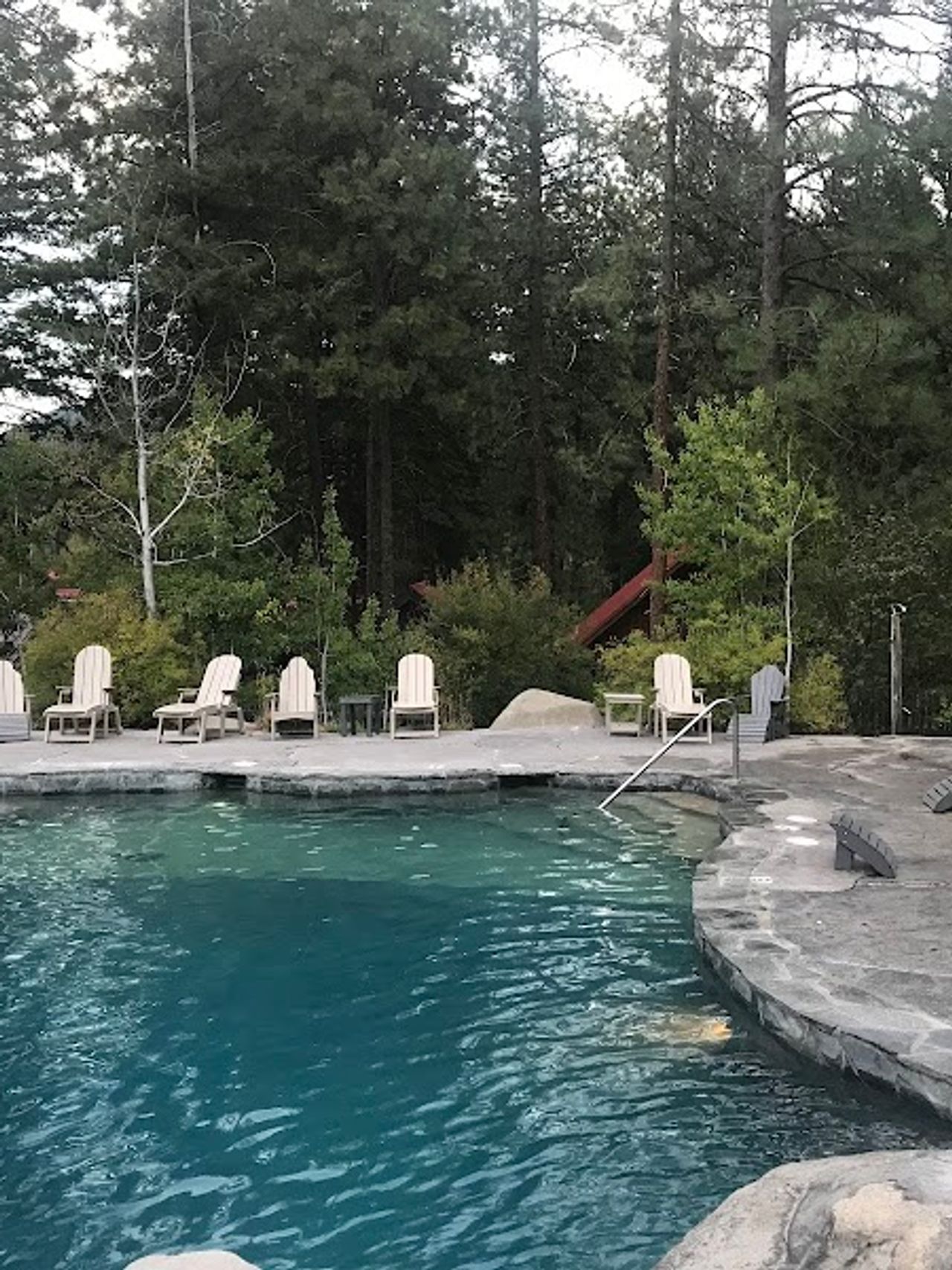 Photo of Sleeping Lady Mountain Resort & Spa - Outdoor Pool