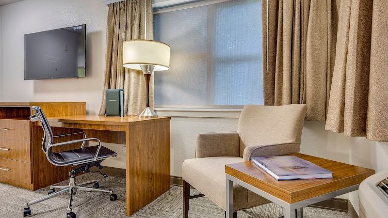 Photo of The Marshall Suites