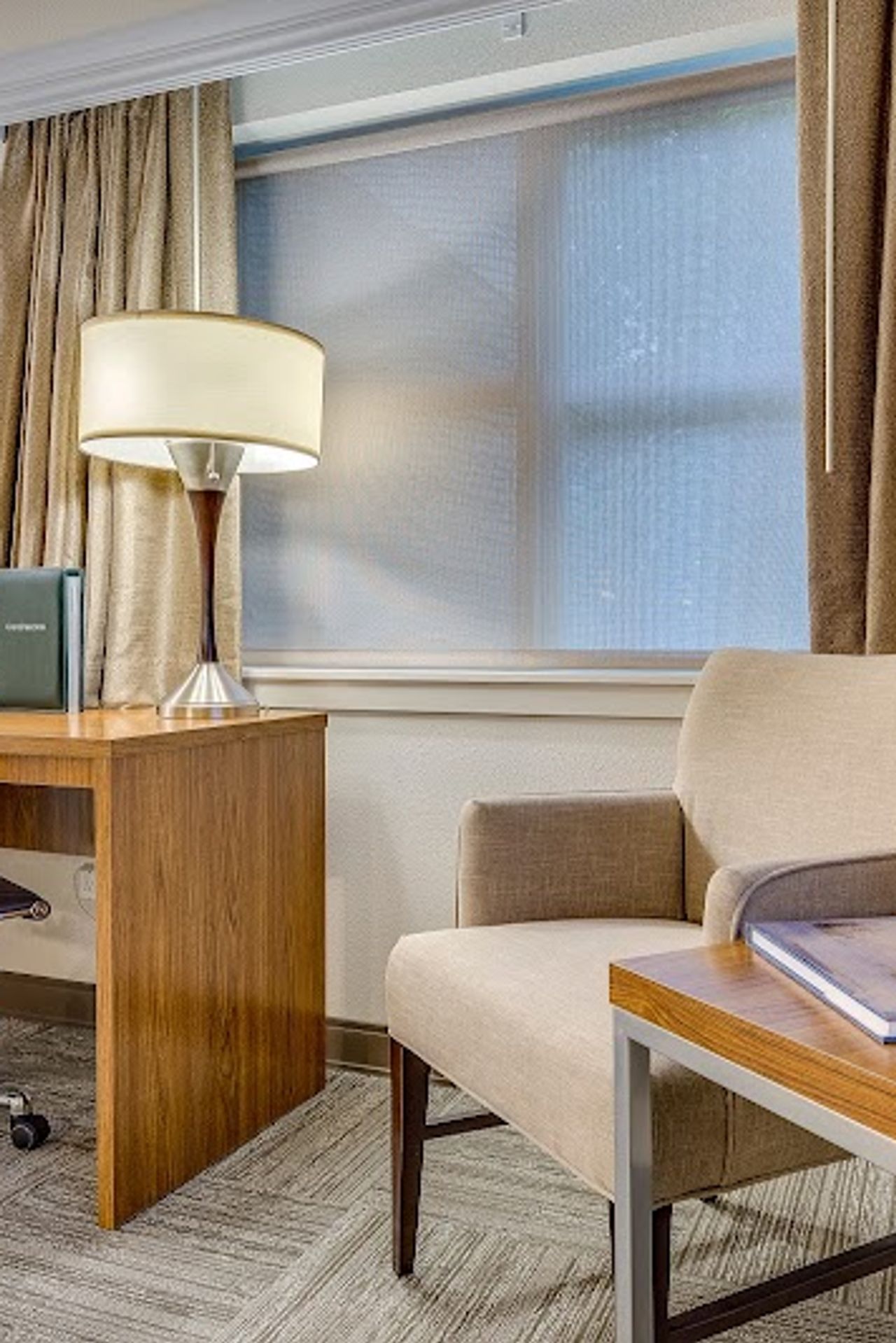 Photo of The Marshall Suites