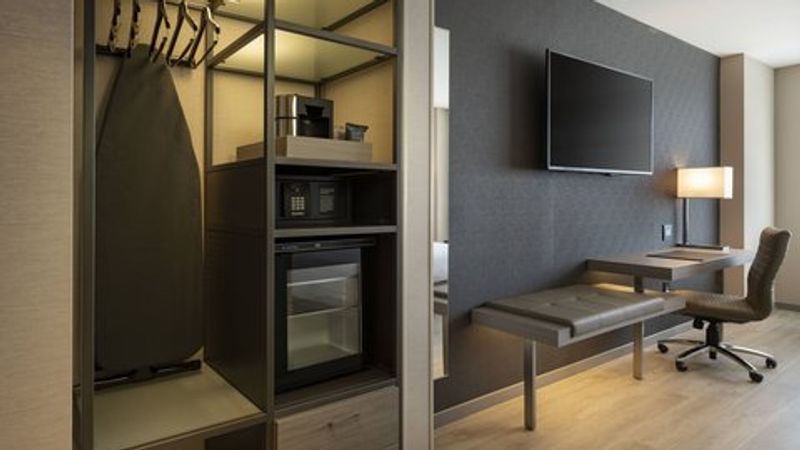 Photo of AC Hotel Oakland Downtown