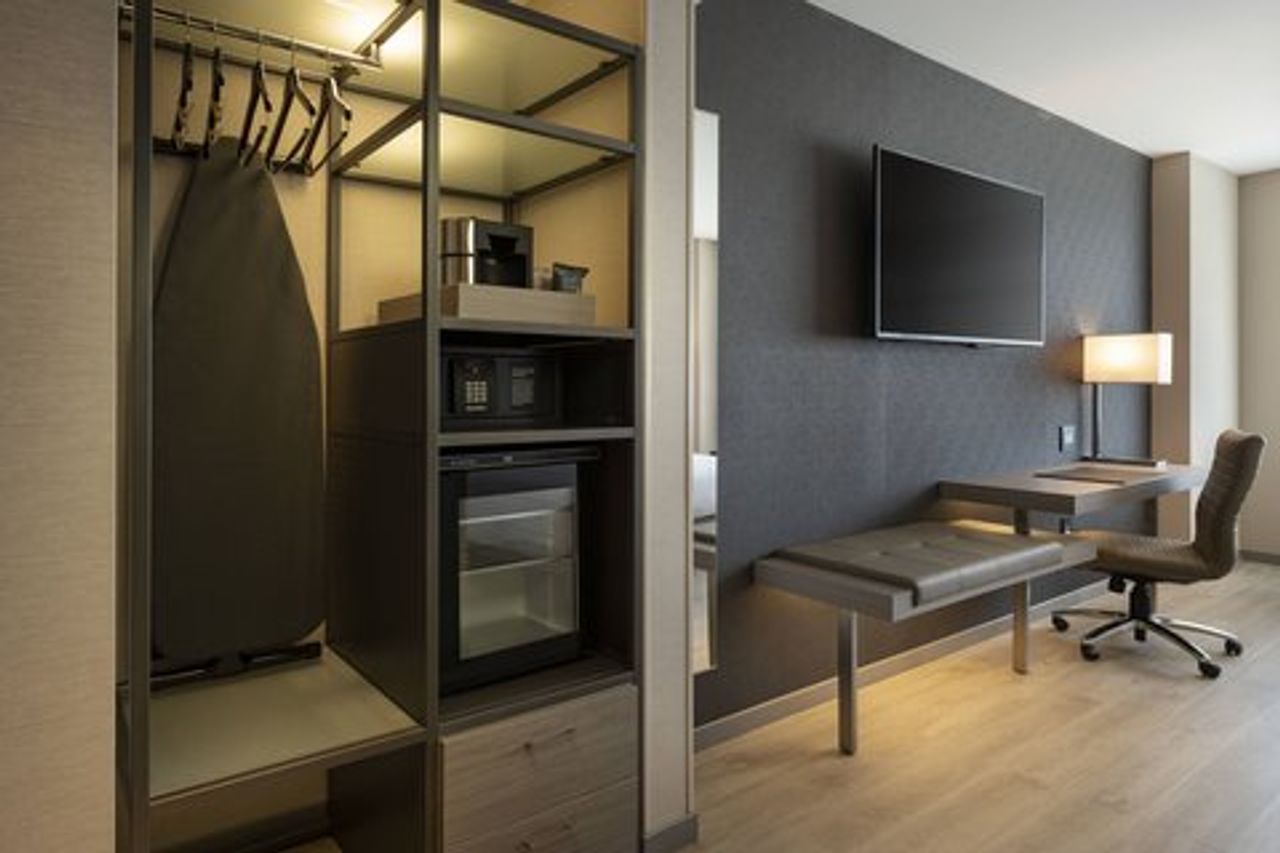 Photo of AC Hotel Oakland Downtown